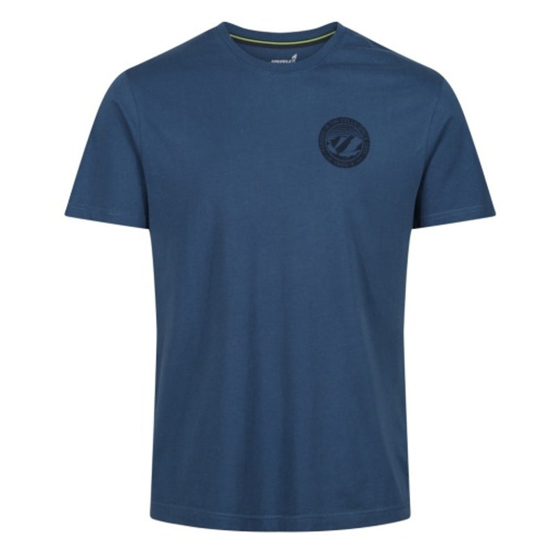 inov-8 - Mens Graphic Tee Short Sleeve "2003" M