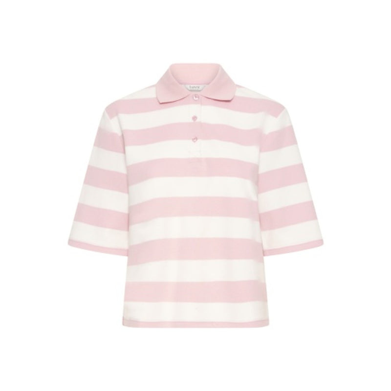 DK Company - Womens Bypelda Short Sleeve Polo