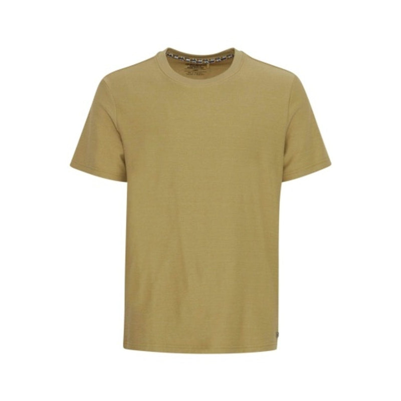 DK Company - Mens Textured T-Shirt