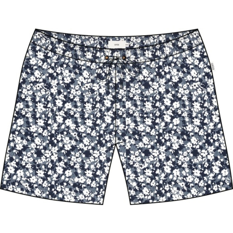 Onia - Mens Charles 4" Swim Trunk