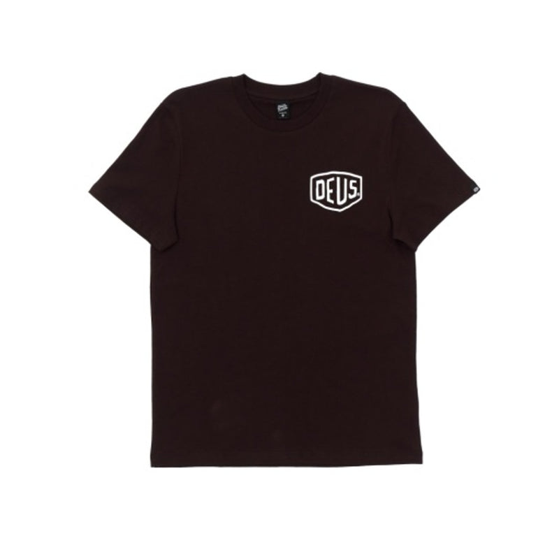 Deus Ex Machina - Mens Milano Address