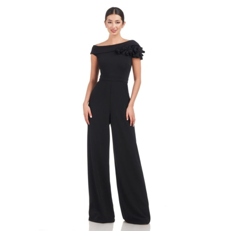JS Collections - Womens Lilith Jumpsuit