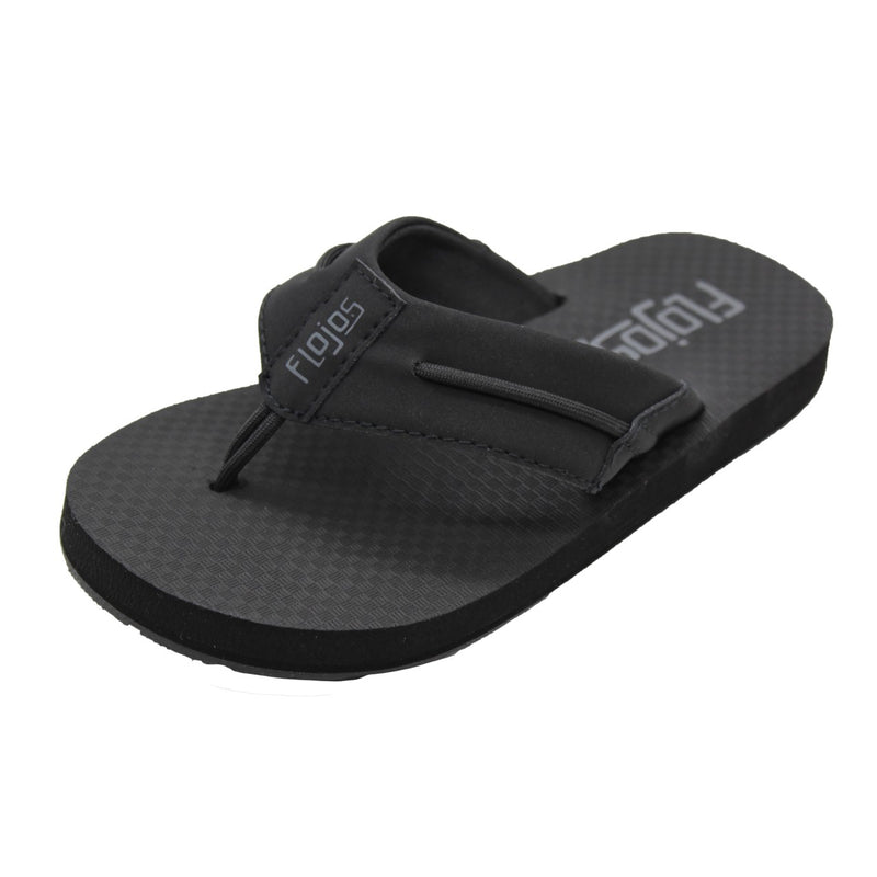 Flojos - Kids Charger Sandal