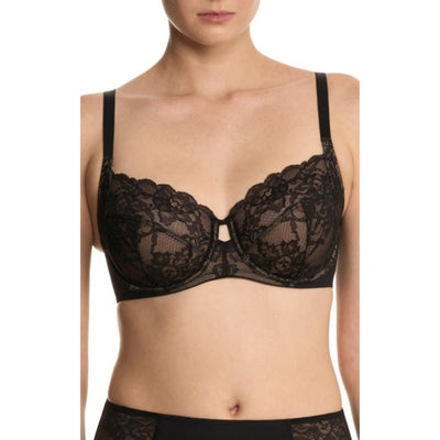 Natori - Womens Statement Full Figure Underwire