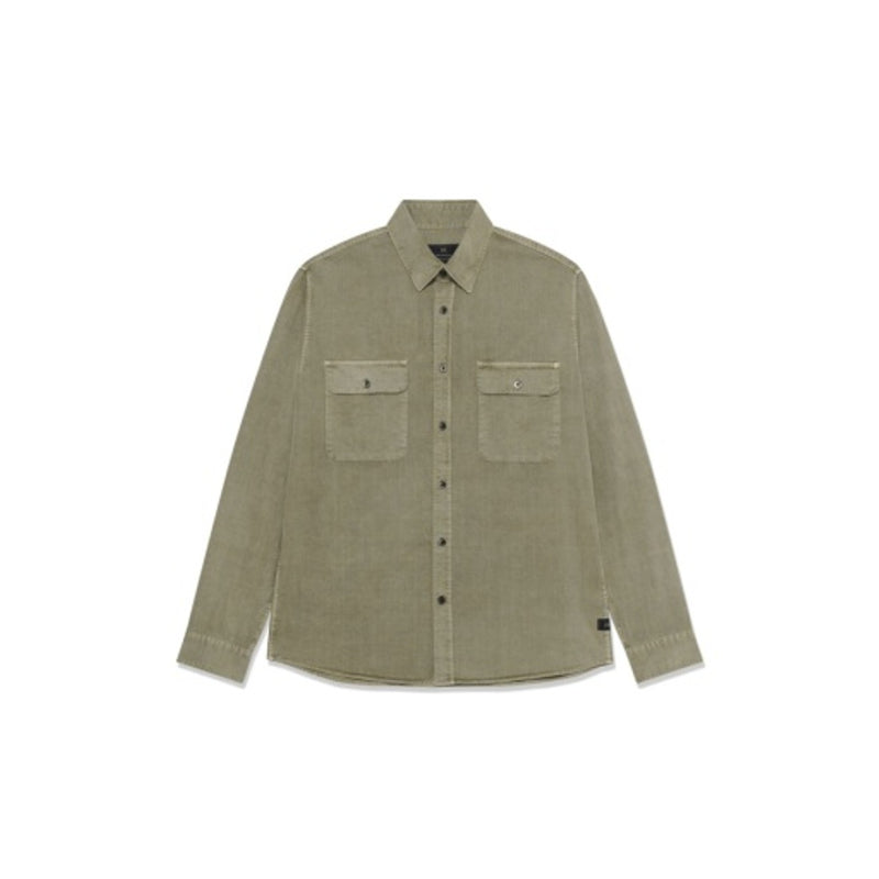 DK Company - Mens Machristaldo P Heritage