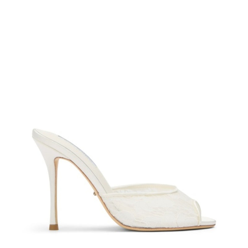 Tony Bianco - Womens Sofia Dress Sandal