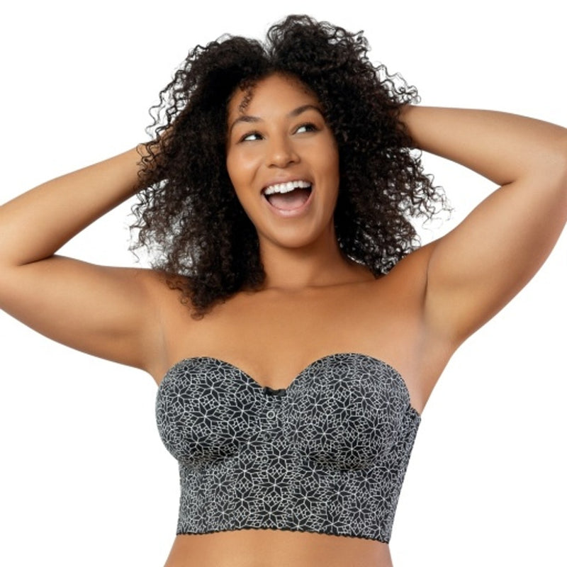 Parfait - Womens Marissa Longline Strapless Bra