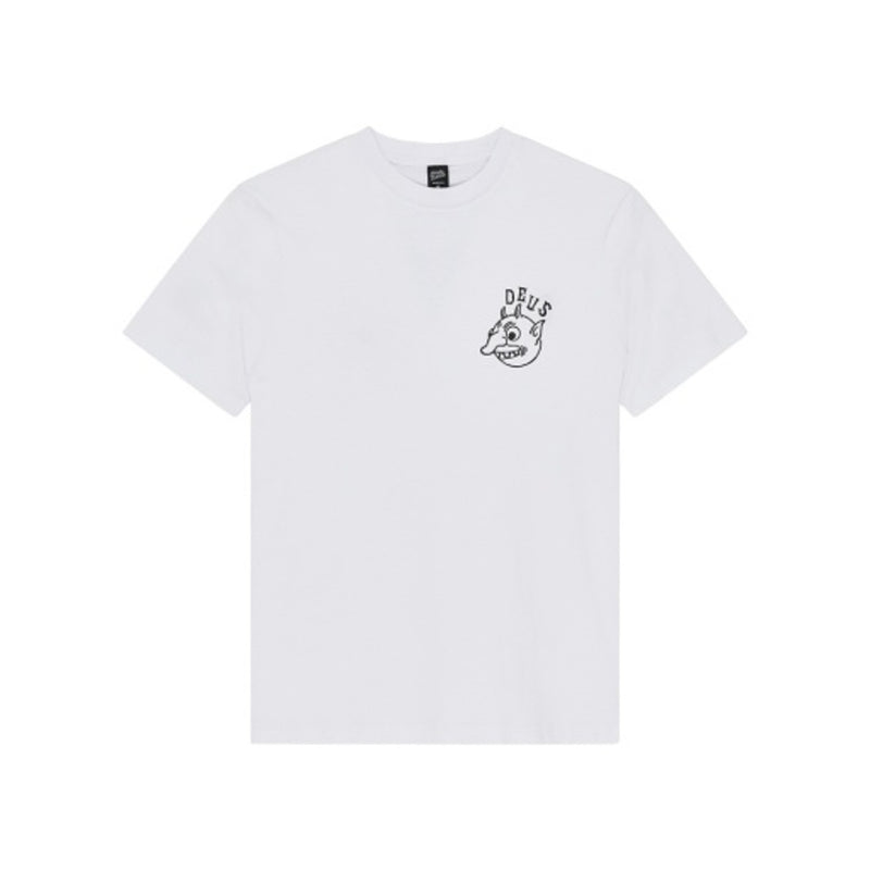 Deus Ex Machina - Mens Camperdown Jaffar Tee