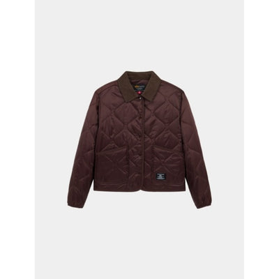 Alpha Industries - Womens Coast Relaxed Fit Liner Jacket with