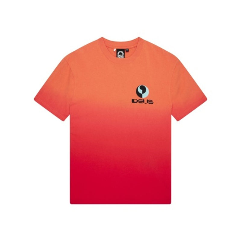 Deus Ex Machina - Mens Refractor Tee