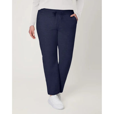 Hanes - Womens French Terry Pants with Pockets 31