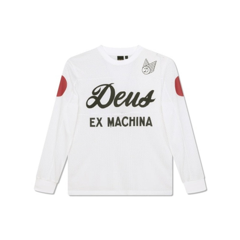 Deus Ex Machina - Mens Saber Mx Jersey