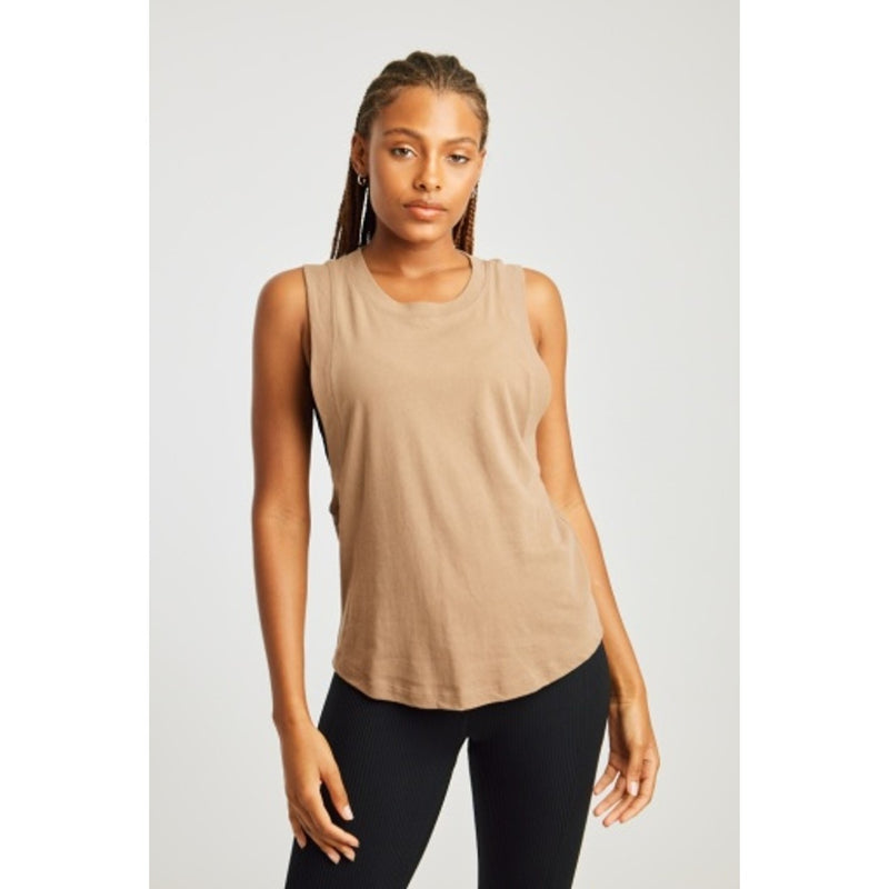 Year of Ours - Womens Perfect Muscle Tank