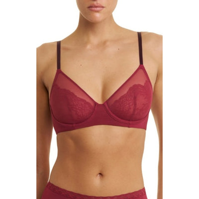 Natori - Womens Radiance Convertible Unlined Underwire