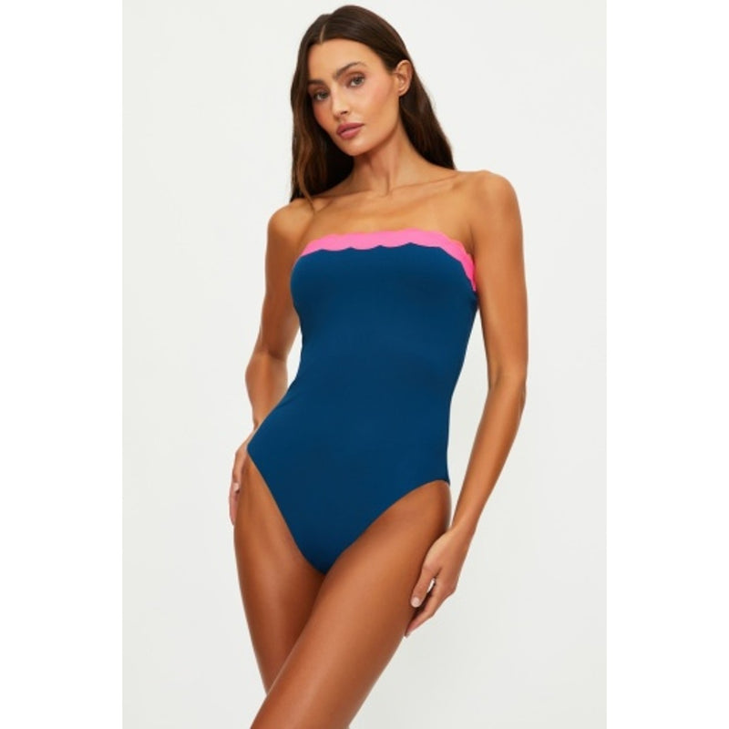 Beach Riot - Womens Josy One Piece