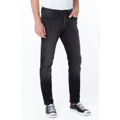 Liverpool Los Angeles - Womens Kingston Modern Straight 30" Ins