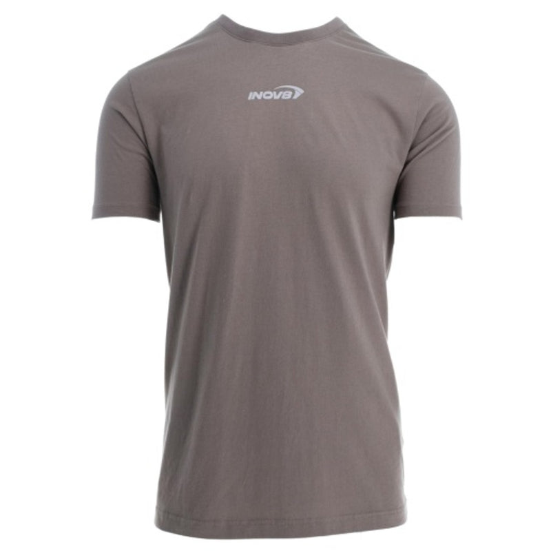 inov-8 - Mens Graphic T-Shirt "Contours" (M)