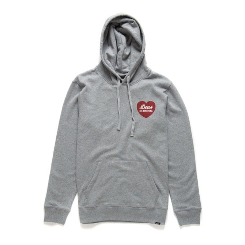 Deus Ex Machina - Mens Sentiments Hoodie
