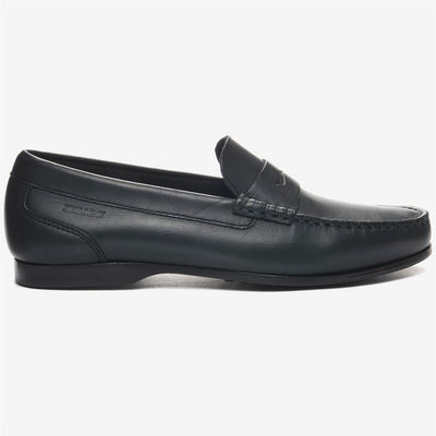 Sebago - Mens Byron Footwear