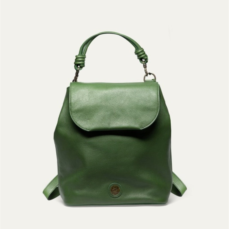 WILL Leather Goods - Womens Venice Mini Backpack