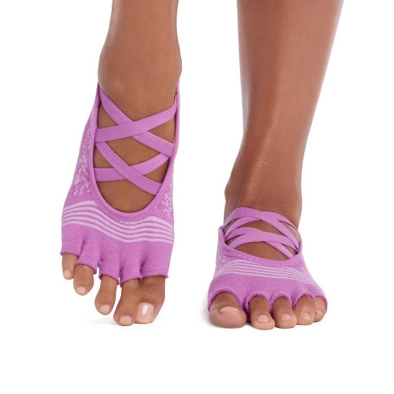 Thirty Three Threads - Unisex Grip H/T Elle Tec Azaela