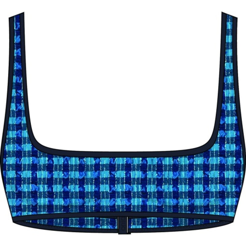 Onia - Womens Claire Bikini Top
