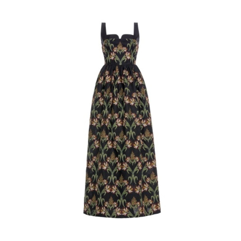 Agua Bendita - Womens Jaspe AzúCar