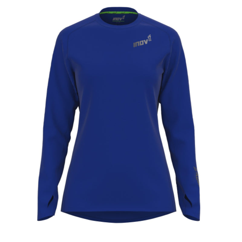 inov-8 - Womens Base Elite Long Sleeve with