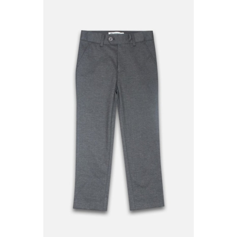 Appaman - Boys Everyday Stretch Dress Pant