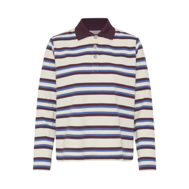 DK Company - Womens Bypelda Button Polo