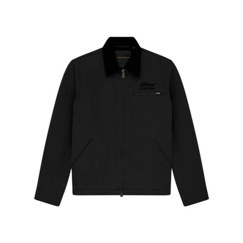Deus Ex Machina - Mens Address Workwear Jacket