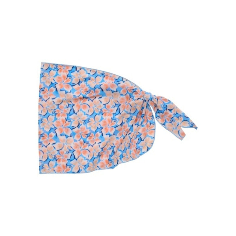 Snapper Rock - Womens Hibiscus Bay Sarong