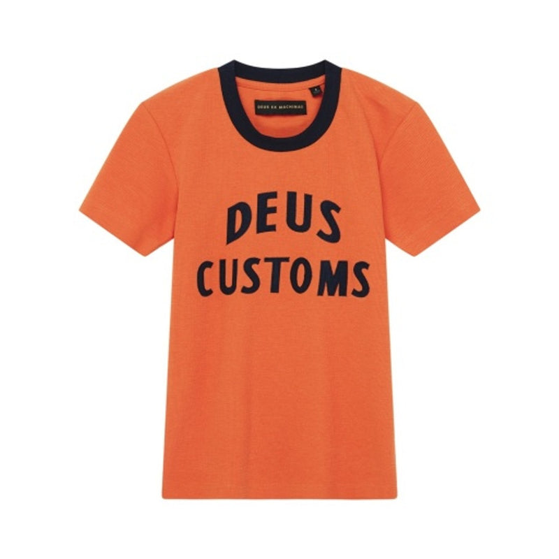 Deus Ex Machina - Mens Helene Tee