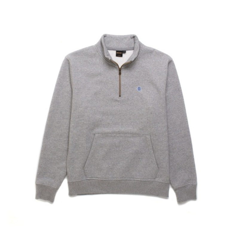 Deus Ex Machina - Mens Grove Zip Sweat