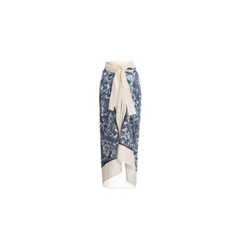 Agua Bendita - Womens Almendro Libelulas Noche