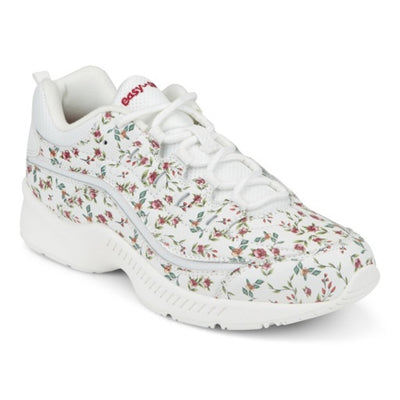 Easy Spirit - Womens Romy 46 Lace-Up Shoe
