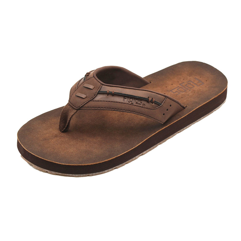 Flojos - Mens Trio Sandal