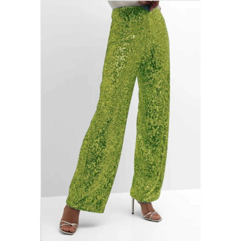 Badgley Mischka - Womens Sqn Pant
