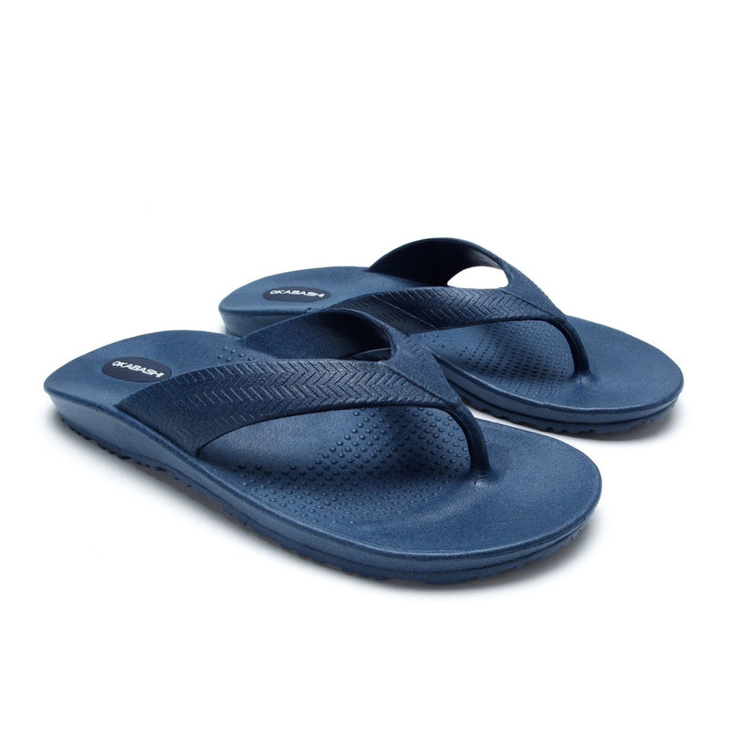 Okabashi - Surf Mens Flip Flops