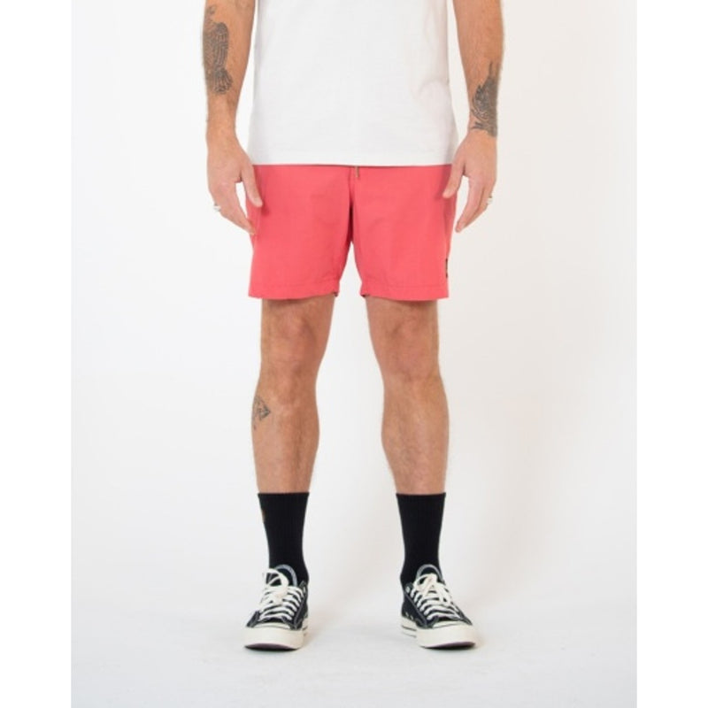 Deus Ex Machina - Mens Swarmies Boardshort (Mesh)