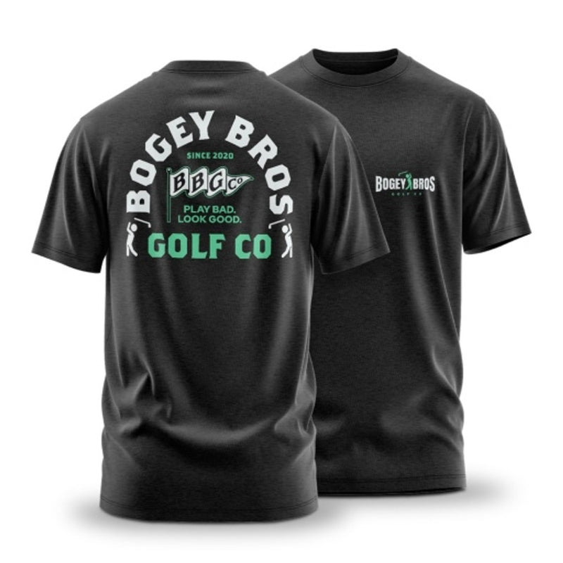 Bogey Bros - Unisex Dead on Arrival T-Shirt
