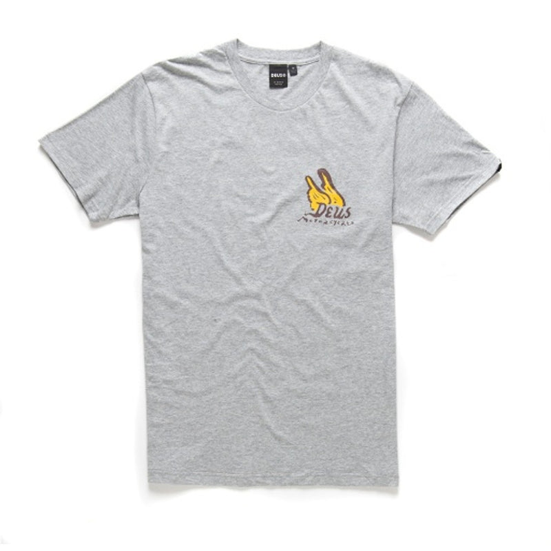 Deus Ex Machina - Mens Maria Tee