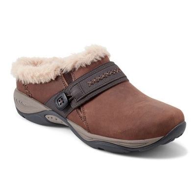 Easy Spirit - Womens Elinn Mule - Dark Brown 200