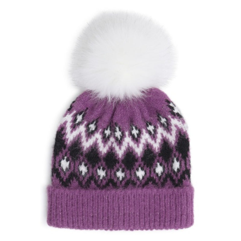 DK Company - Womens Ialiv Hood