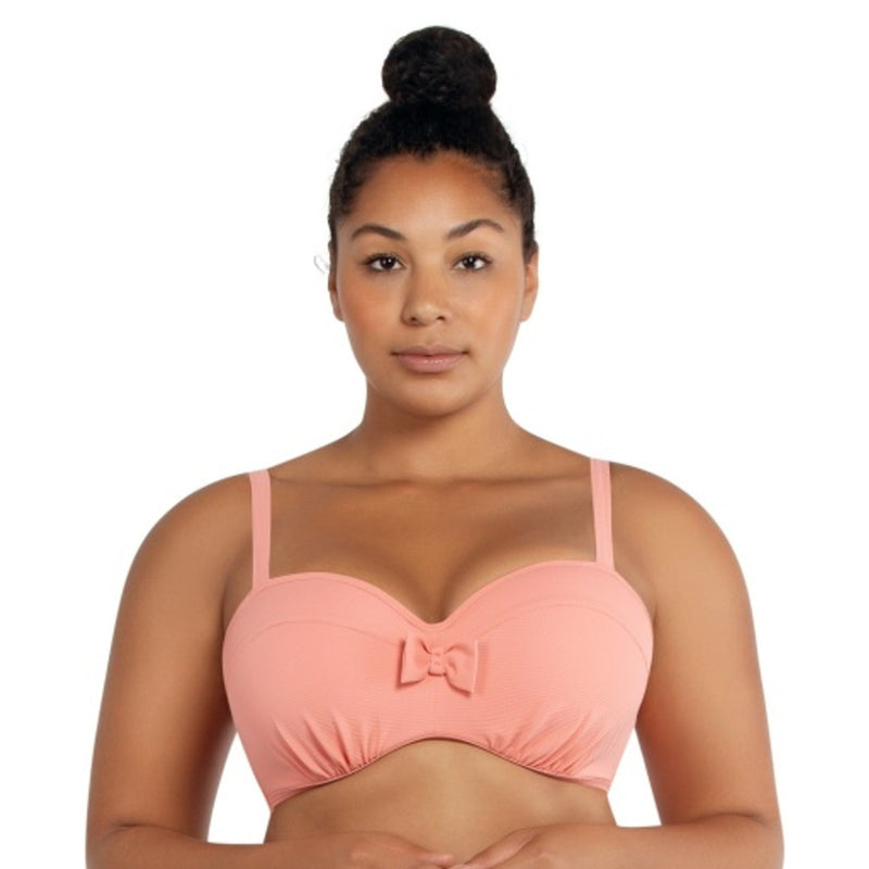 Parfait - Womens Vivien Balconette Bikini Top