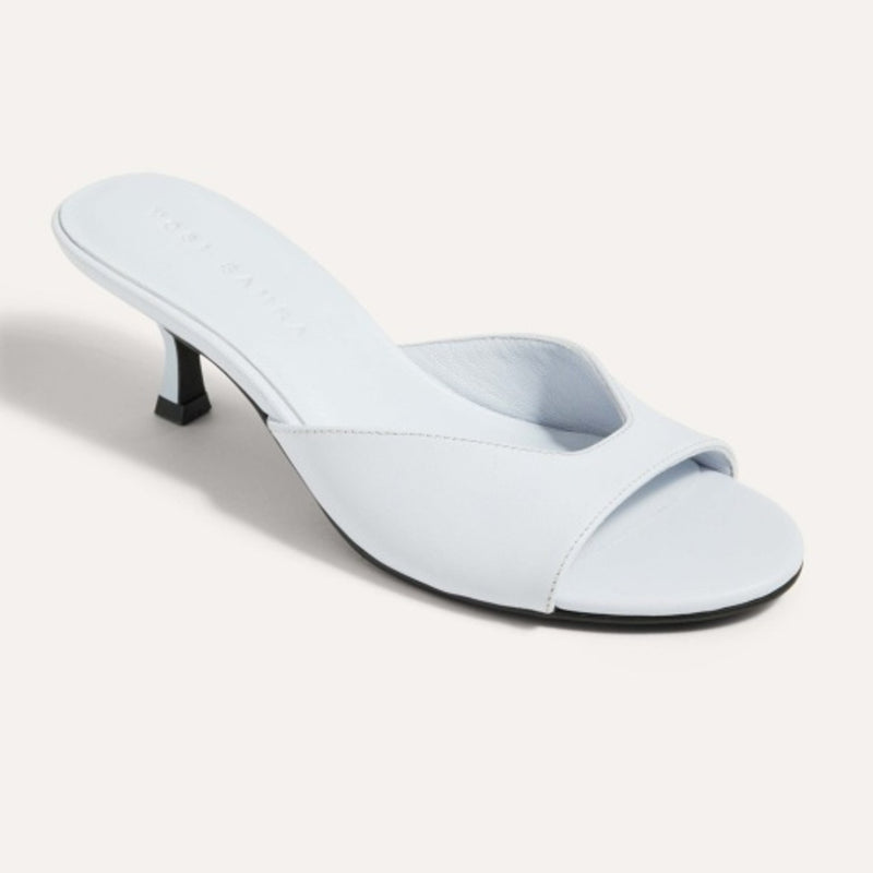 Yosi Samra - Womens Opal Open-Toe Heel