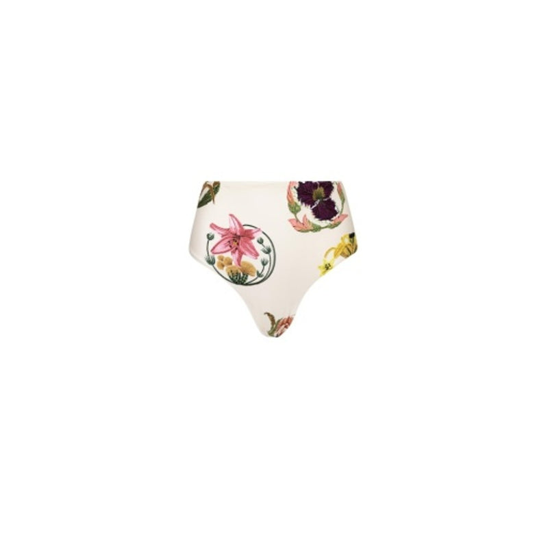 Agua Bendita - Womens Magenta Marina