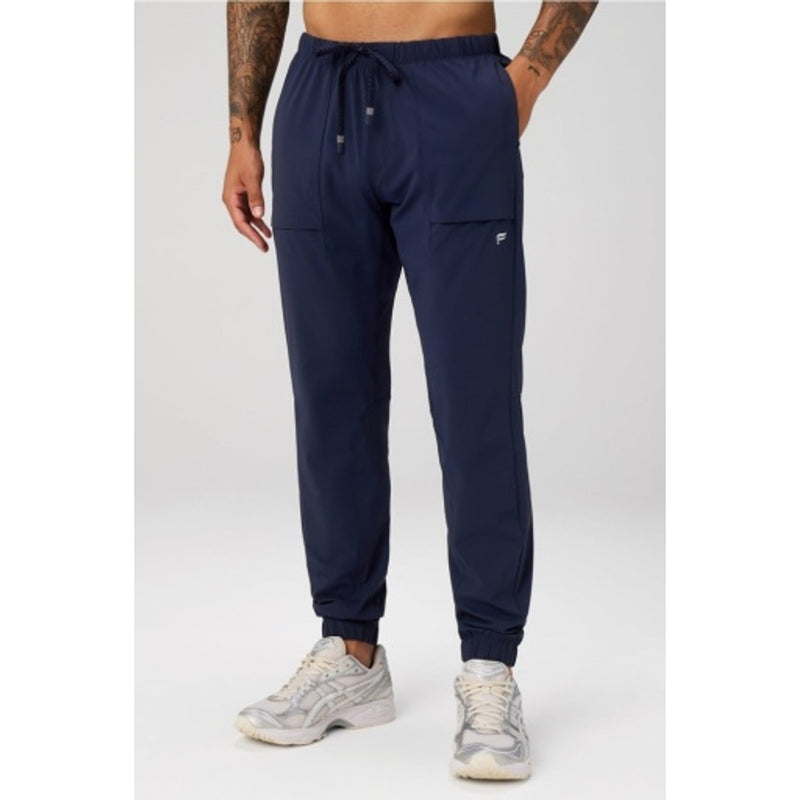 Fabletics - Mens the One Jogger - Deep Navy