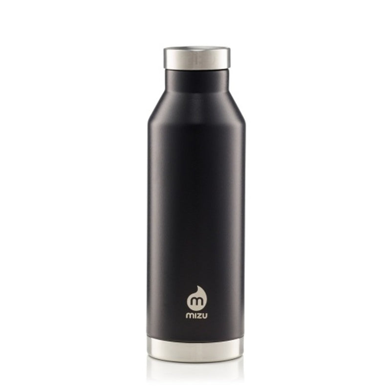 Thirty Three Threads - Unisex V6 Sage with Stainless Lid