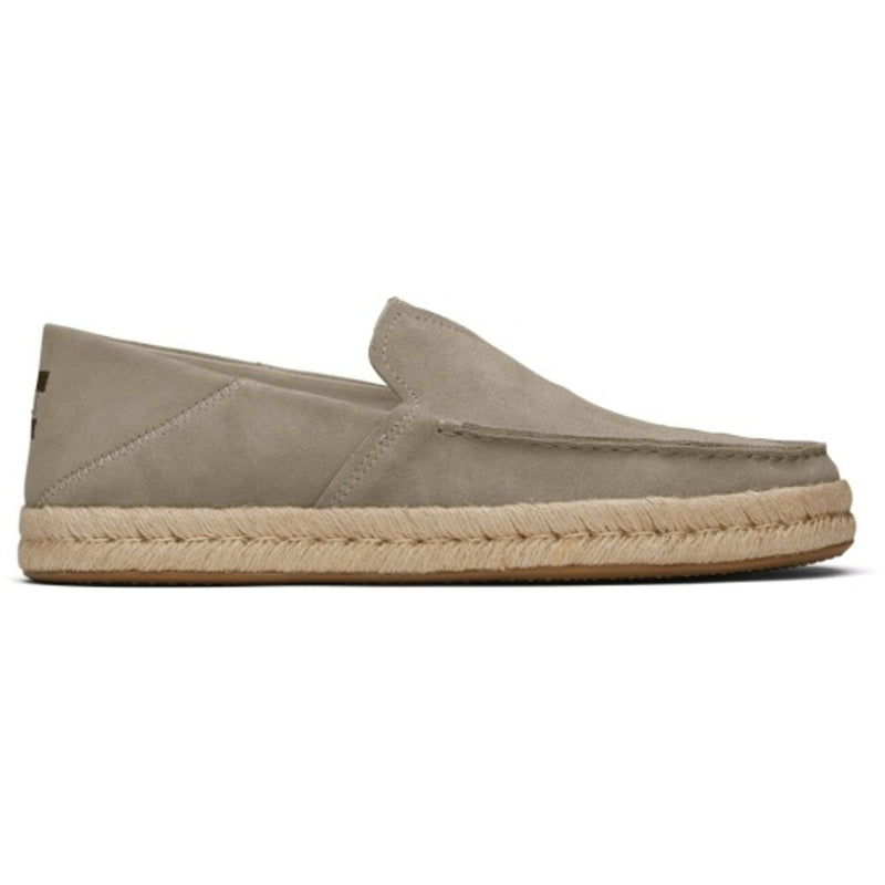 TOMS - Mens Alonso Loafer Rope